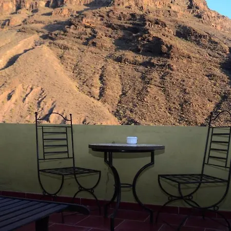 Casa Buena Vista