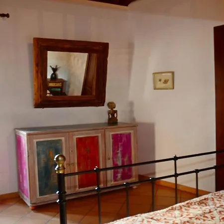 Casa Buena Vista 巴耶格兰雷伊