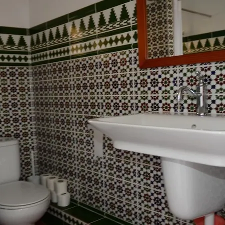 Casa Buena Vista * فايي غران ري