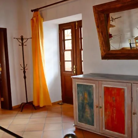Casa Buena Vista *