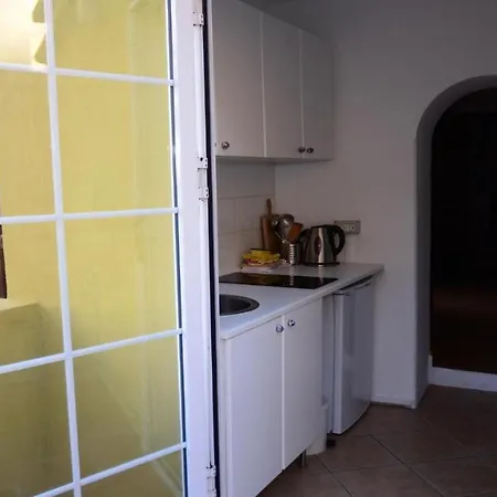 Casa Buena Vista فندق *