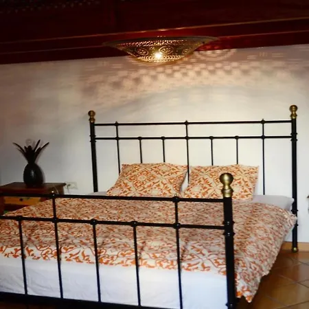Casa Buena Vista