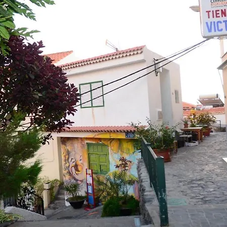 Casa Buena Vista * 巴耶格兰雷伊