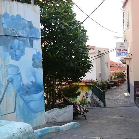فندق Casa Buena Vista *