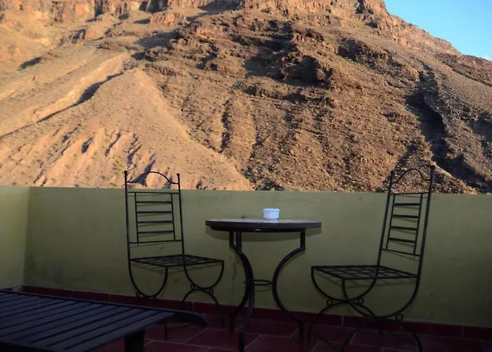 Casa Buena Vista