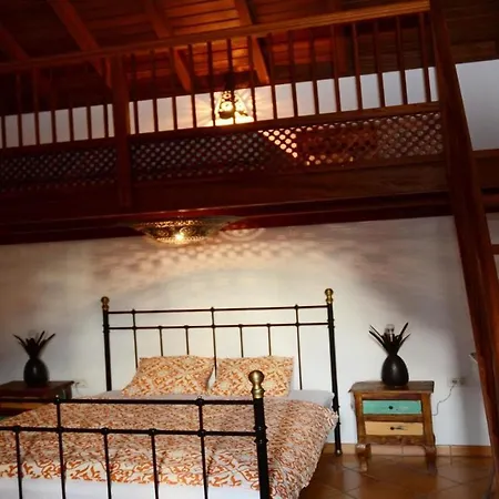 Apartment Casa Buena Vista