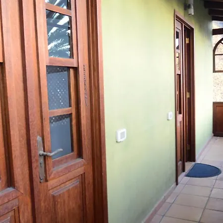 Casa Buena Vista *