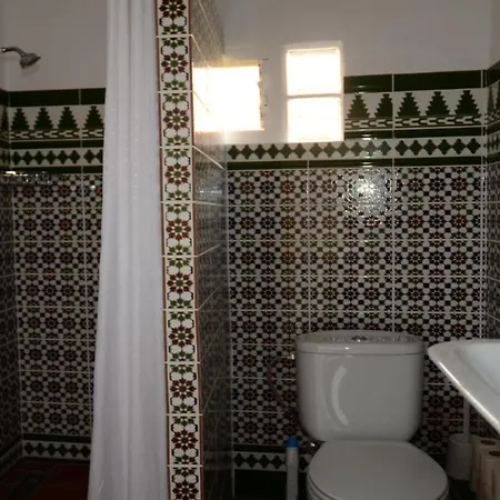 Casa Buena Vista Apartment *