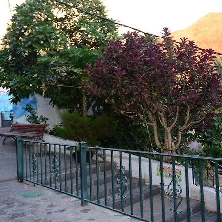 Casa Buena Vista Apartment *