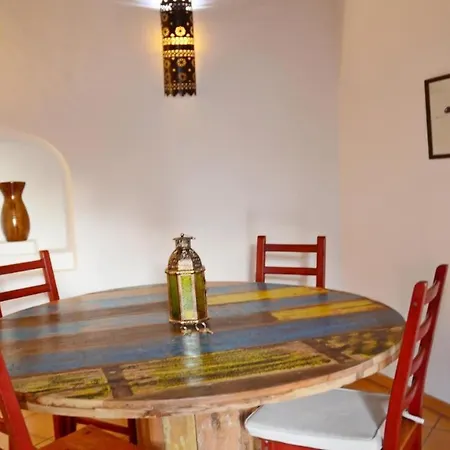 Casa Buena Vista * Valle Gran Rey
