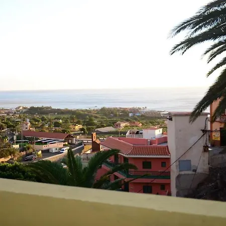 Casa Buena Vista Apartment *