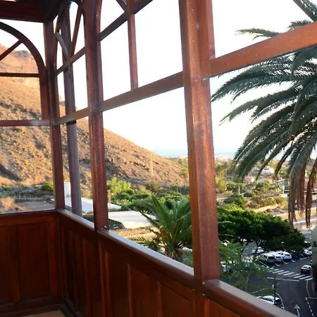 Casa Buena Vista Apartment Valle Gran Rey