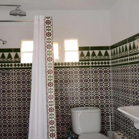 Casa Buena Vista Apartment *