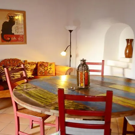 Casa Buena Vista *