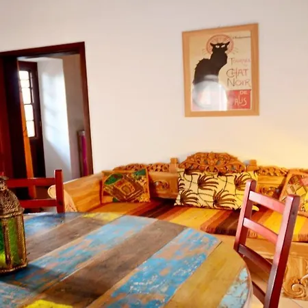 Casa Buena Vista
