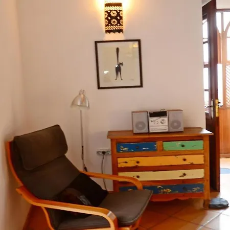 Apartment Casa Buena Vista *