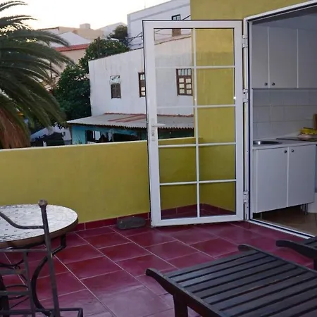 Apartment Casa Buena Vista *