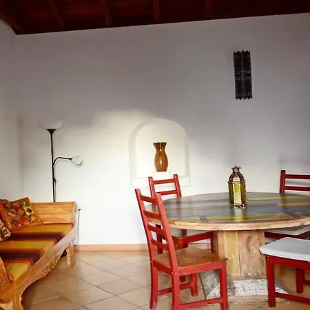 Casa Buena Vista * Valle Gran Rey
