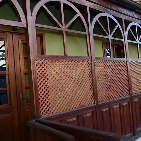 Casa Buena Vista