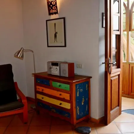 Casa Buena Vista