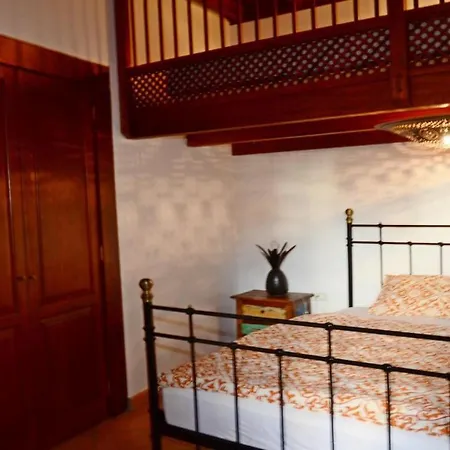 Apartment Casa Buena Vista