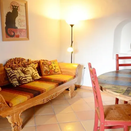 Casa Buena Vista Apartment *