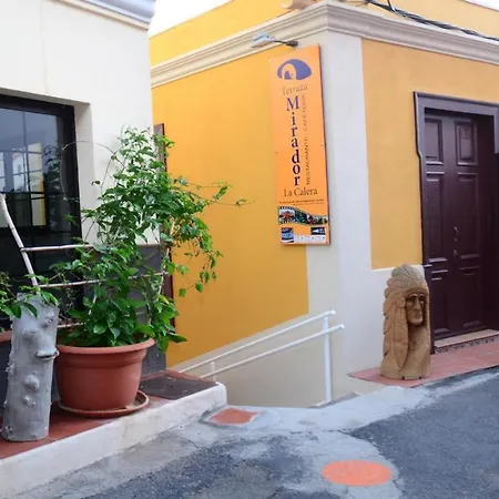 Apartment Casa Buena Vista